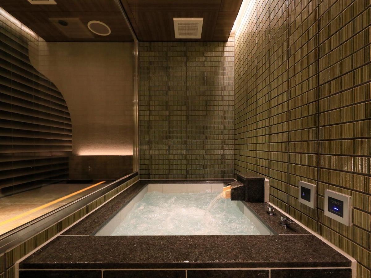 Hotel Gion Ichirin Κιότο Εξωτερικό φωτογραφία